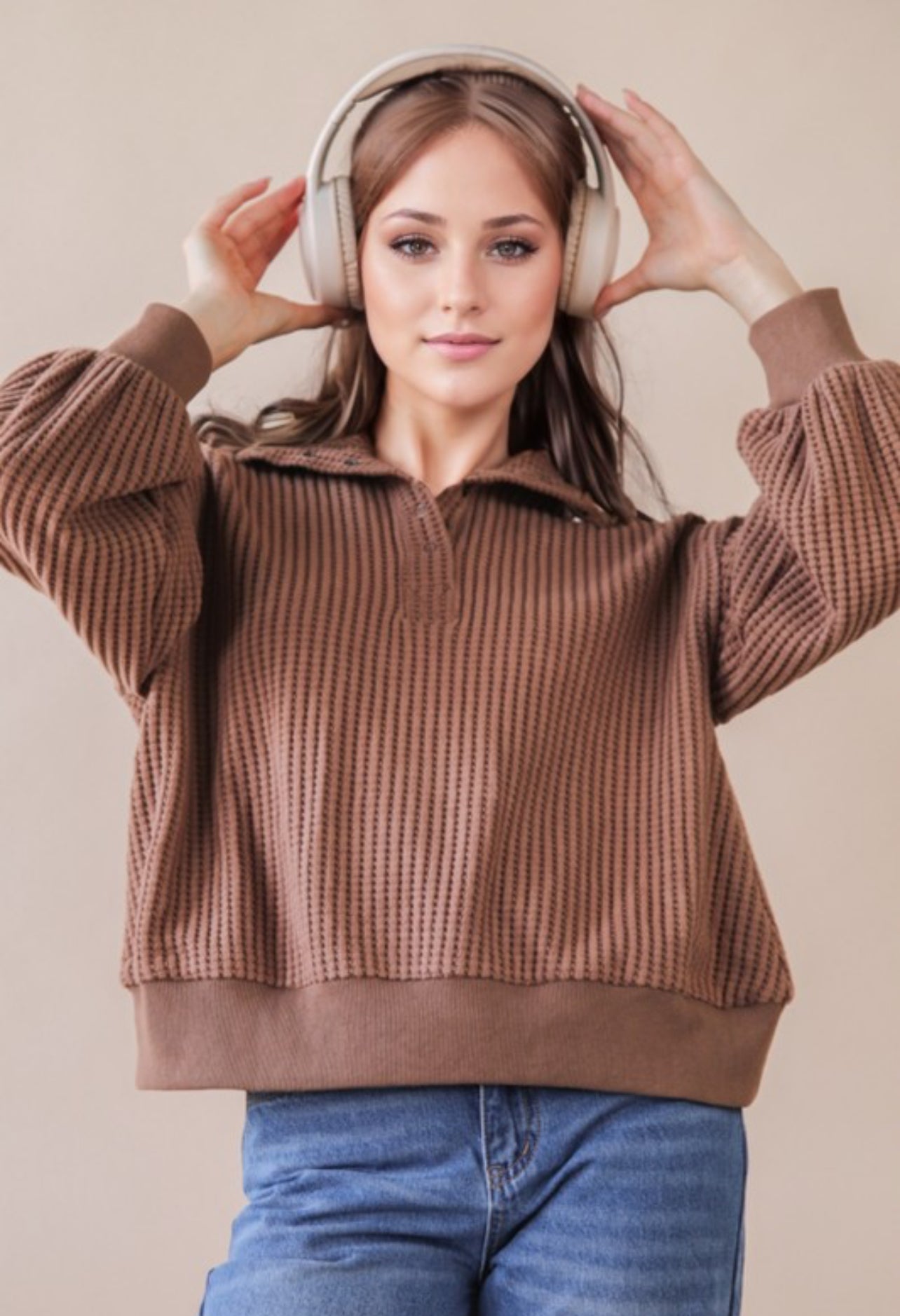 Piper Fall Sweater