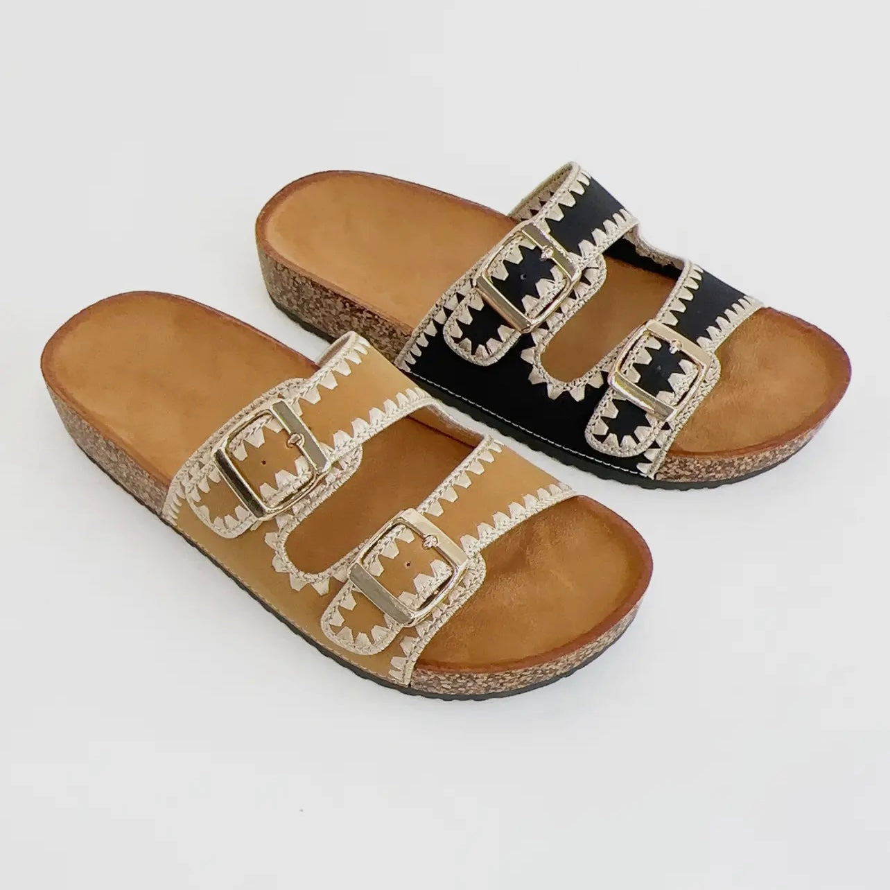 Perfect Detailed Berks