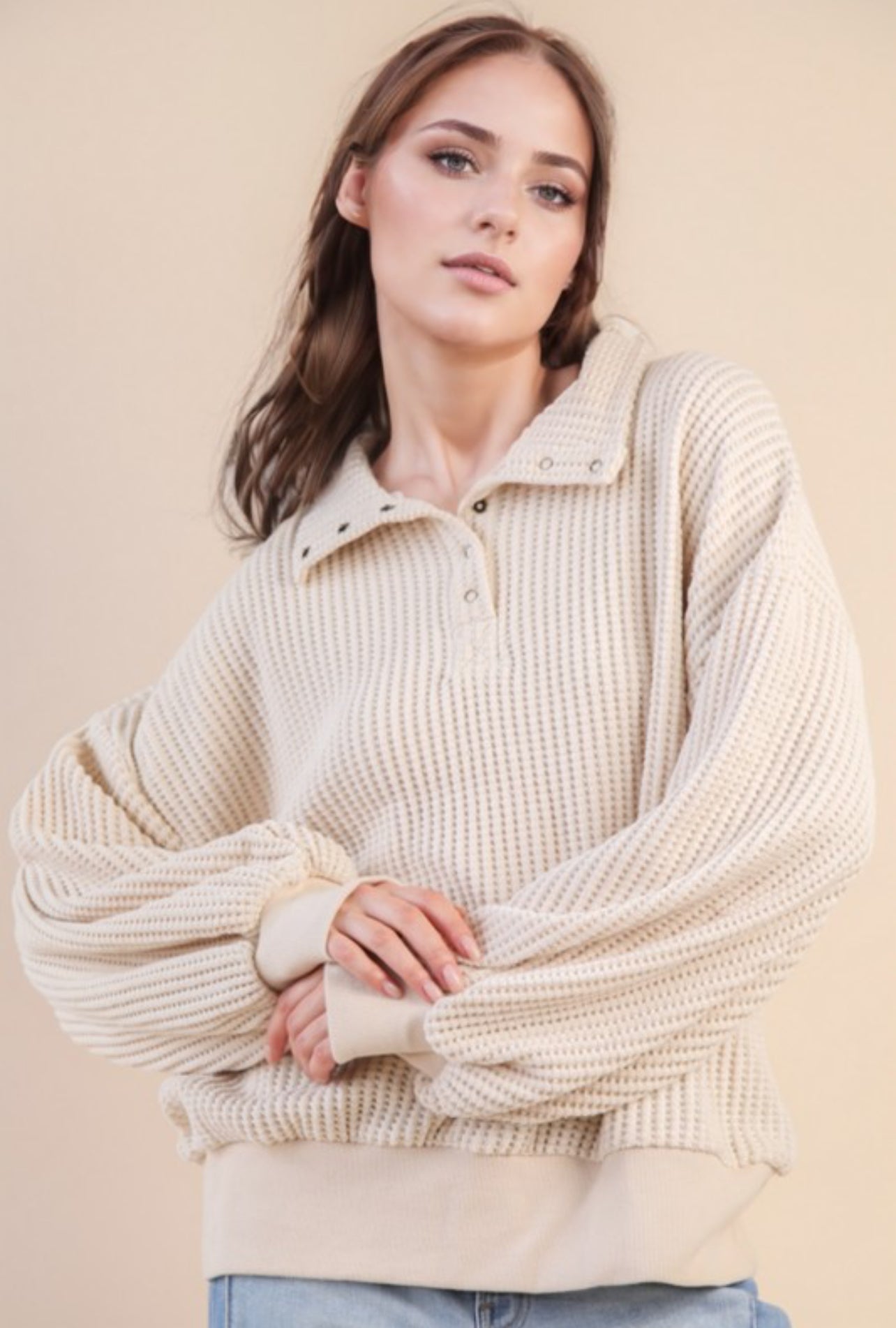 Piper Fall Sweater