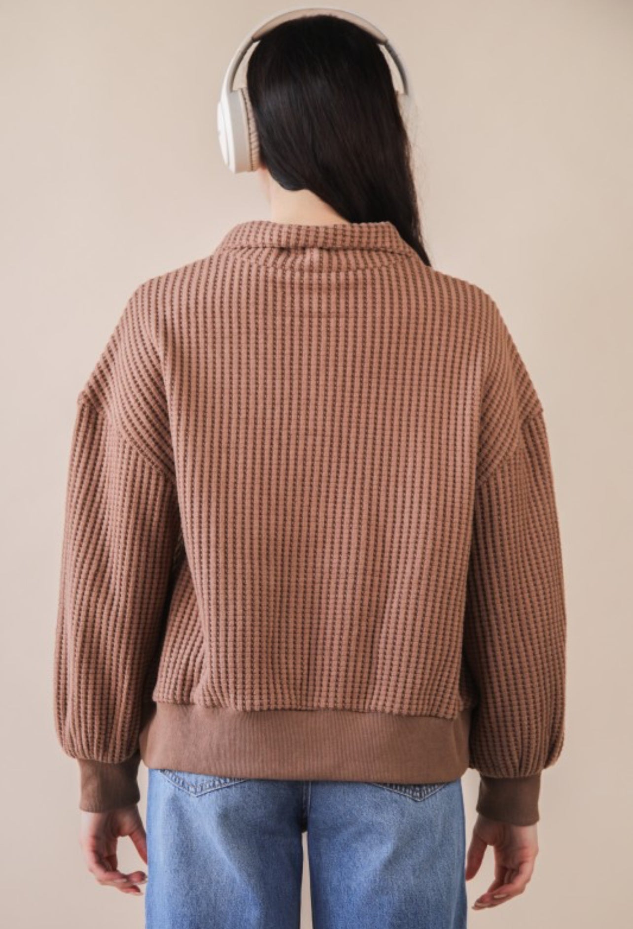 Piper Fall Sweater