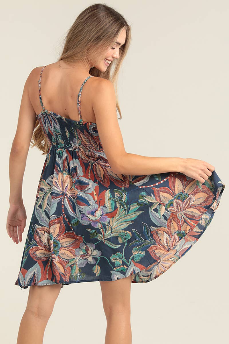 ELISE SUNDRESS