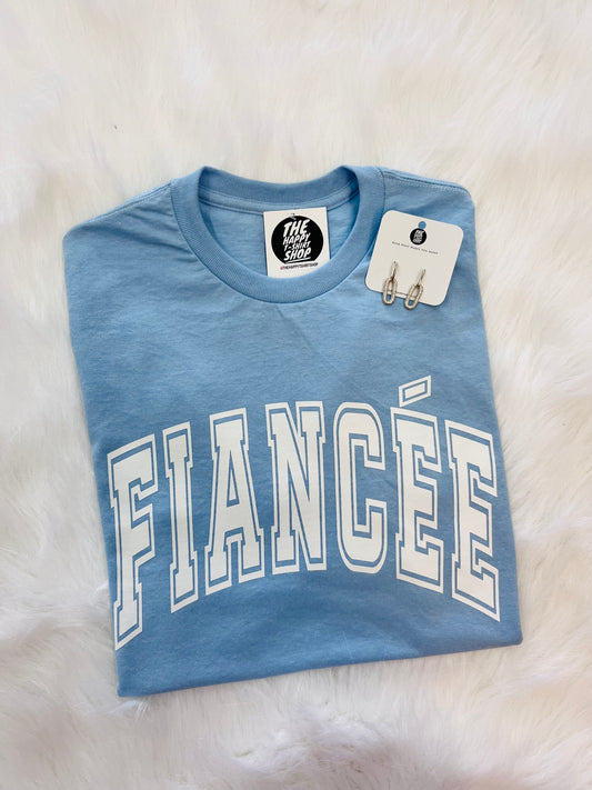 Fiancée Tee