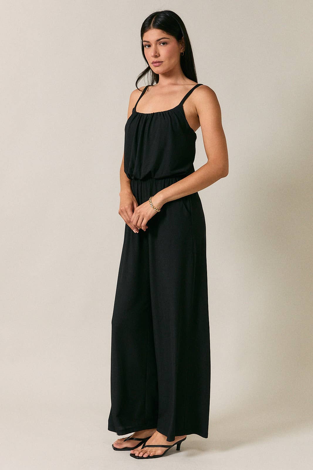 JESS WIDE LEG JUMPSUIT