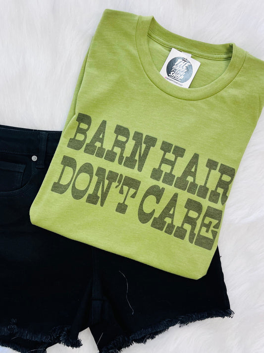 Barn Hair Tee