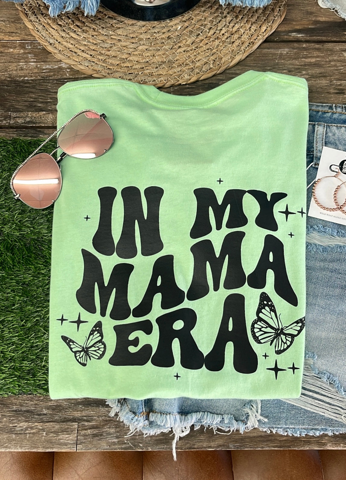 Mama Era Tee