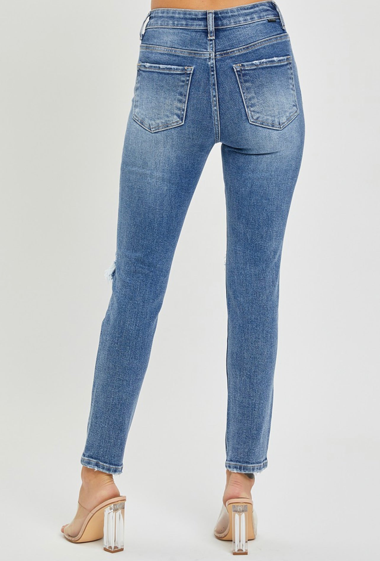 Risen Jeans