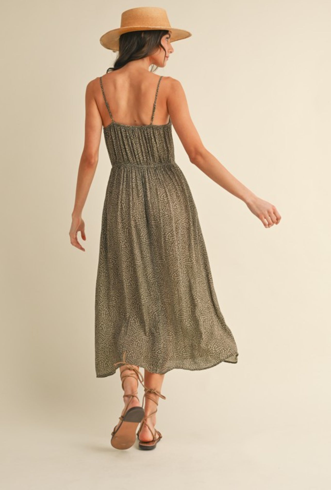 Every Occasion Dress