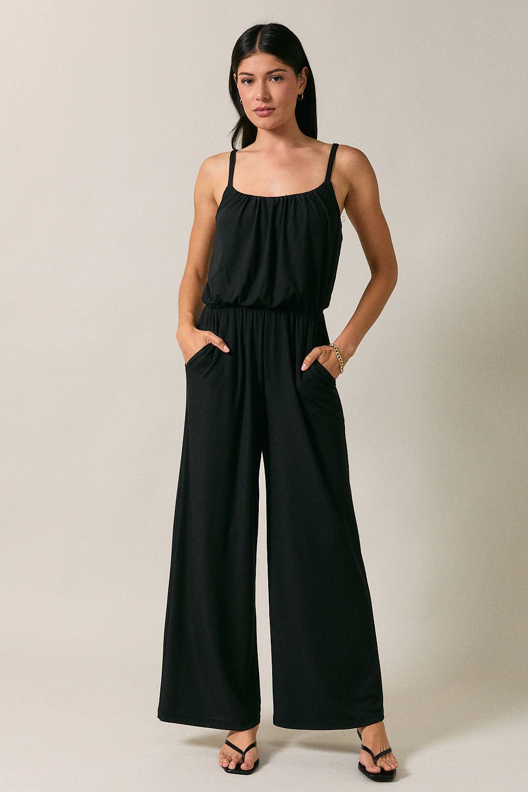 JESS WIDE LEG JUMPSUIT