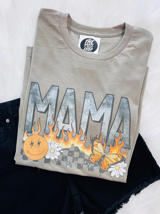 Cool Mama Tee