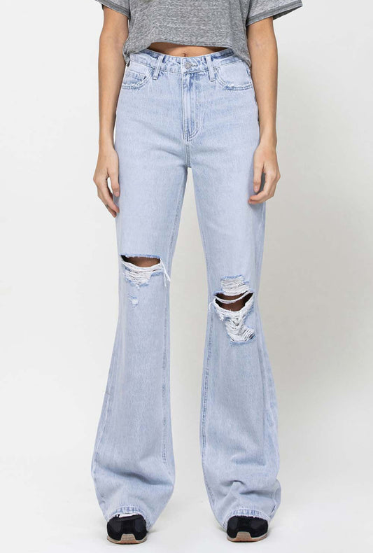 90s Babe Jeans