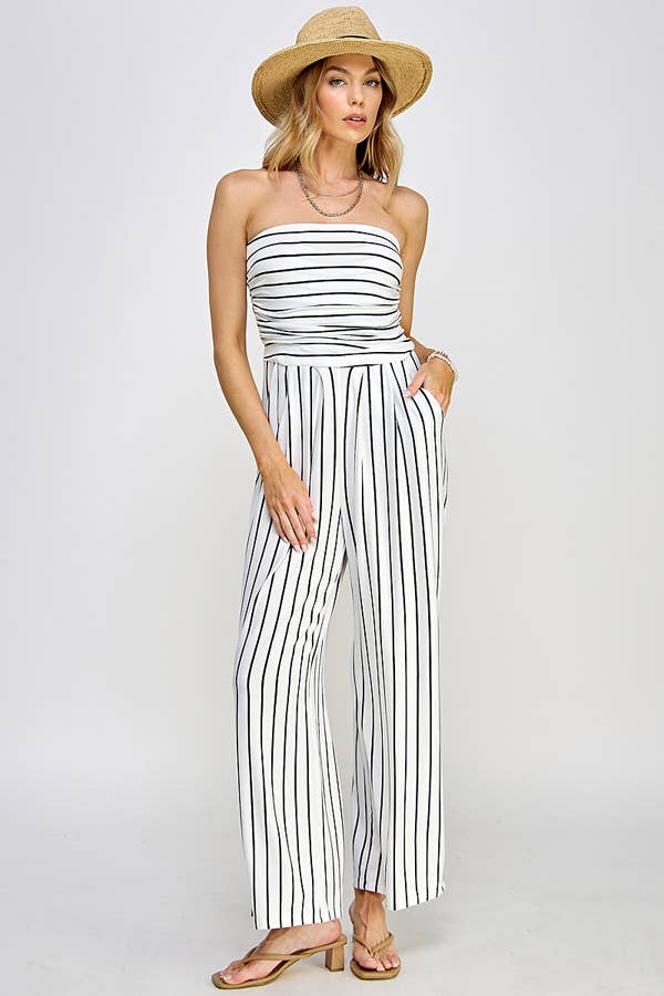 JESSICA PALAZZO ROMPER