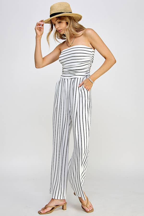 JESSICA PALAZZO ROMPER