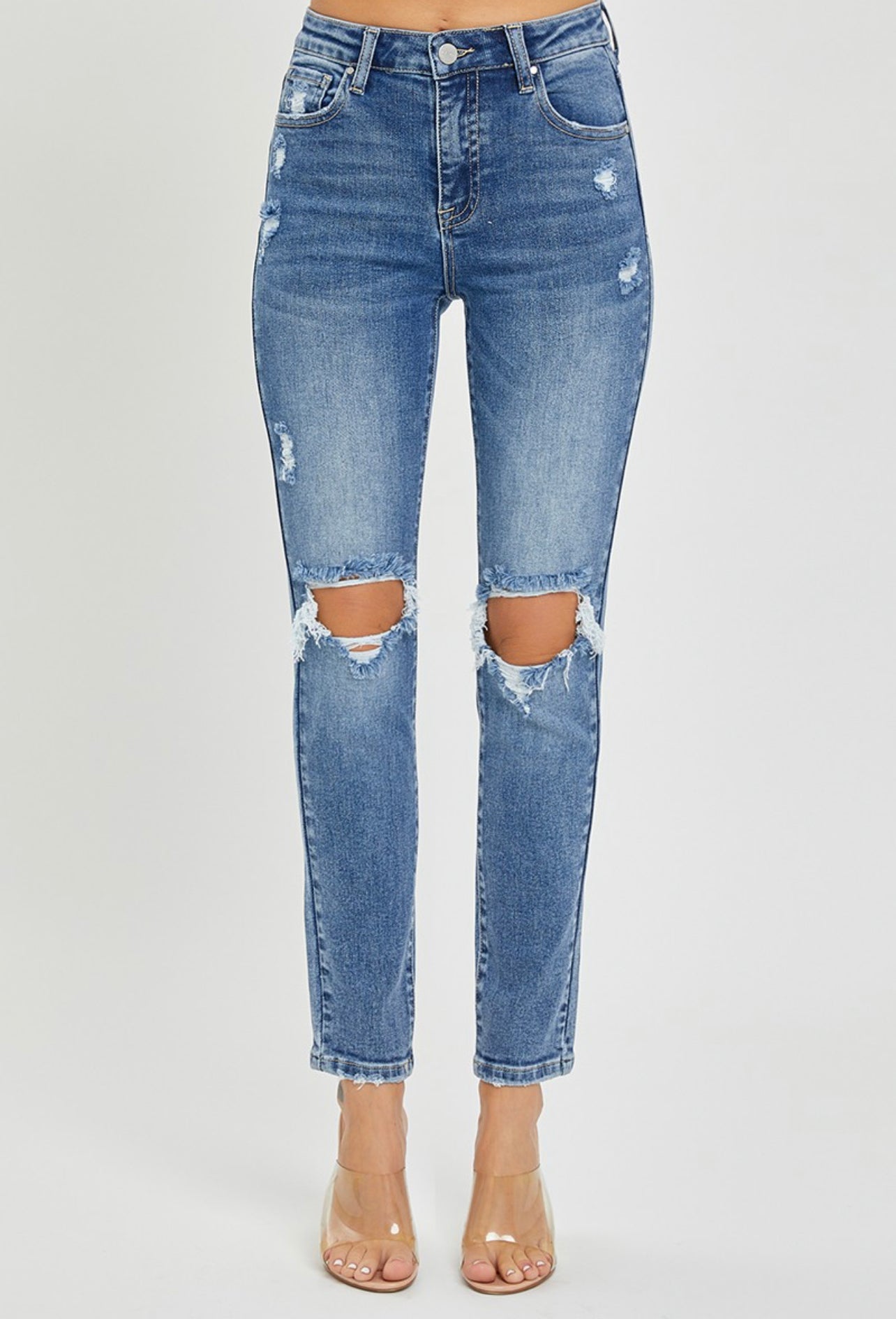 Risen Jeans