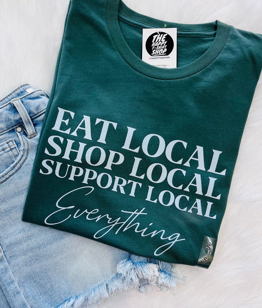 Local Tees