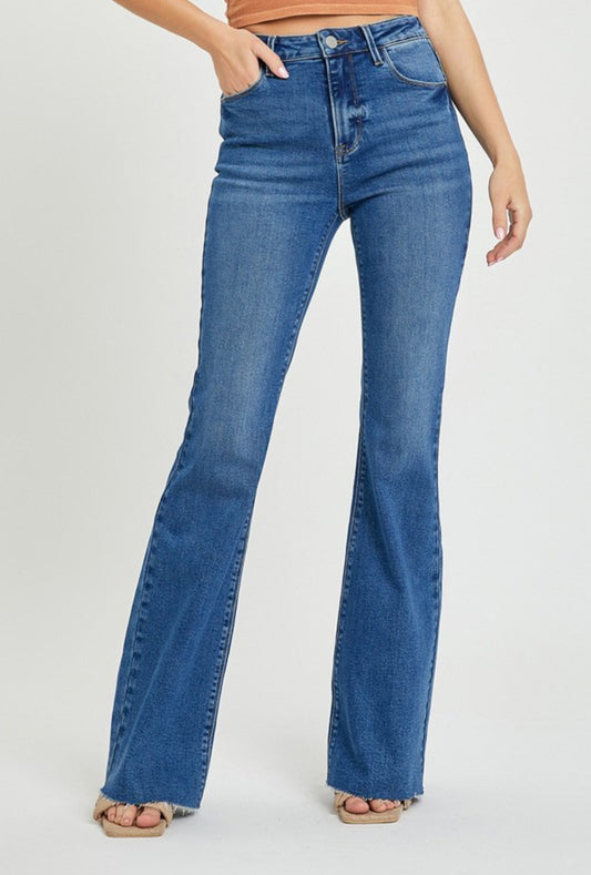 Cam Denim Jeans