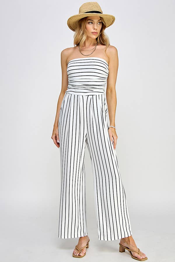 JESSICA PALAZZO ROMPER