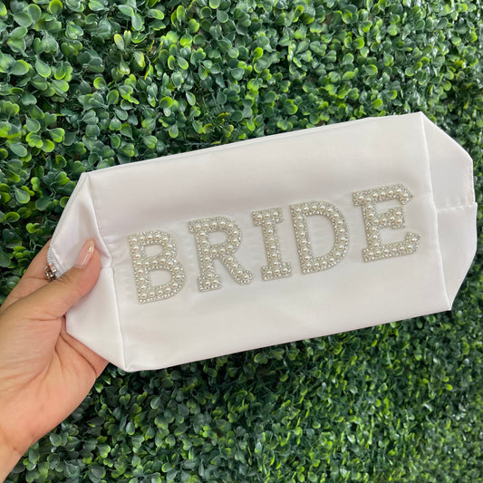 Bride Toiletry