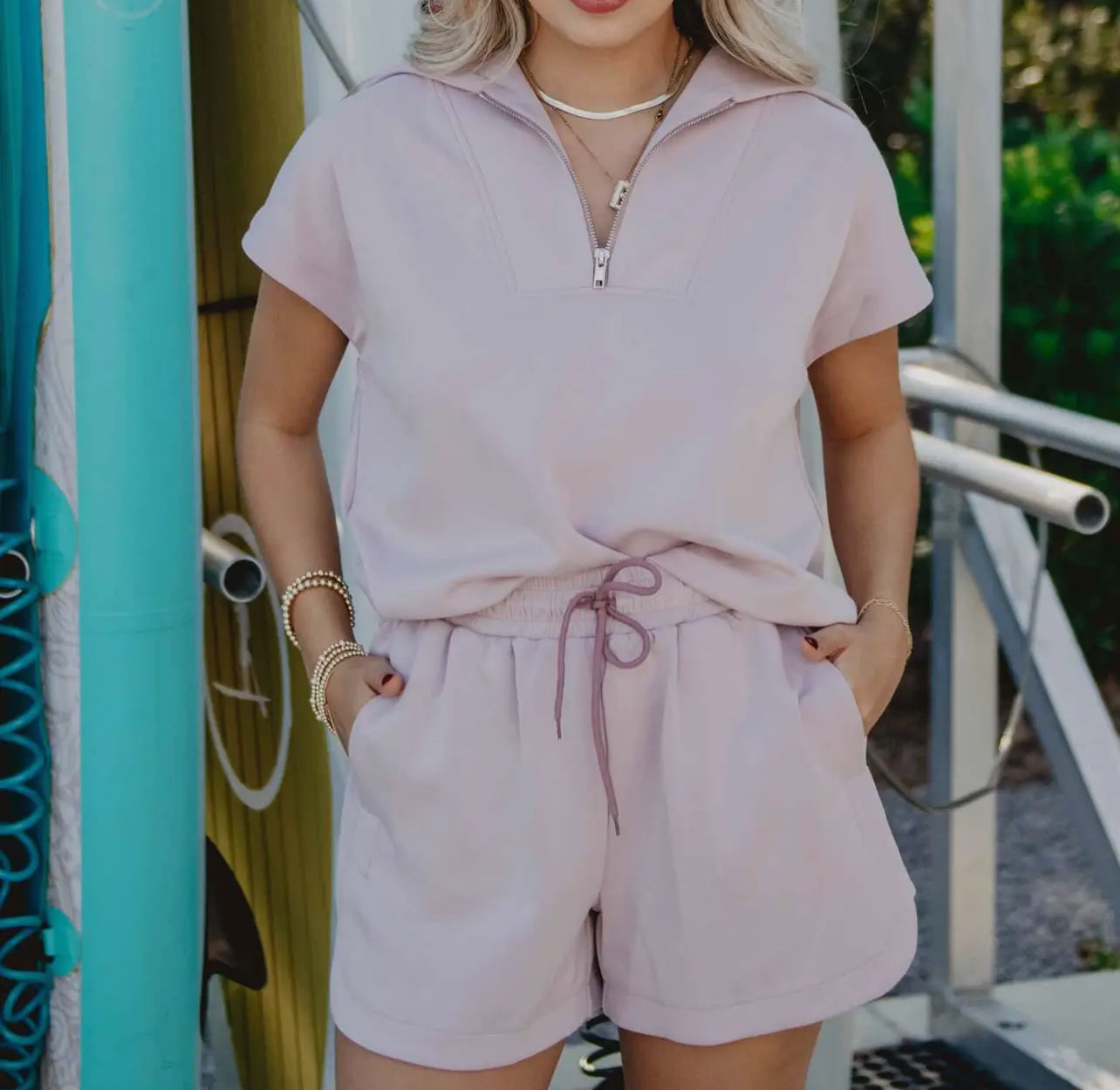 Katy’s Lounge Shorts