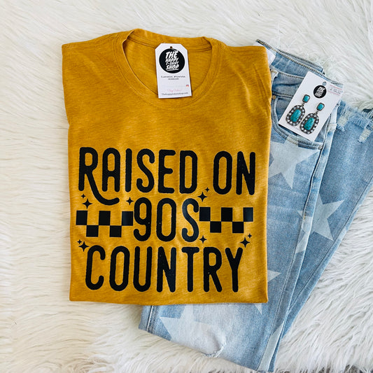 90s Country Tee