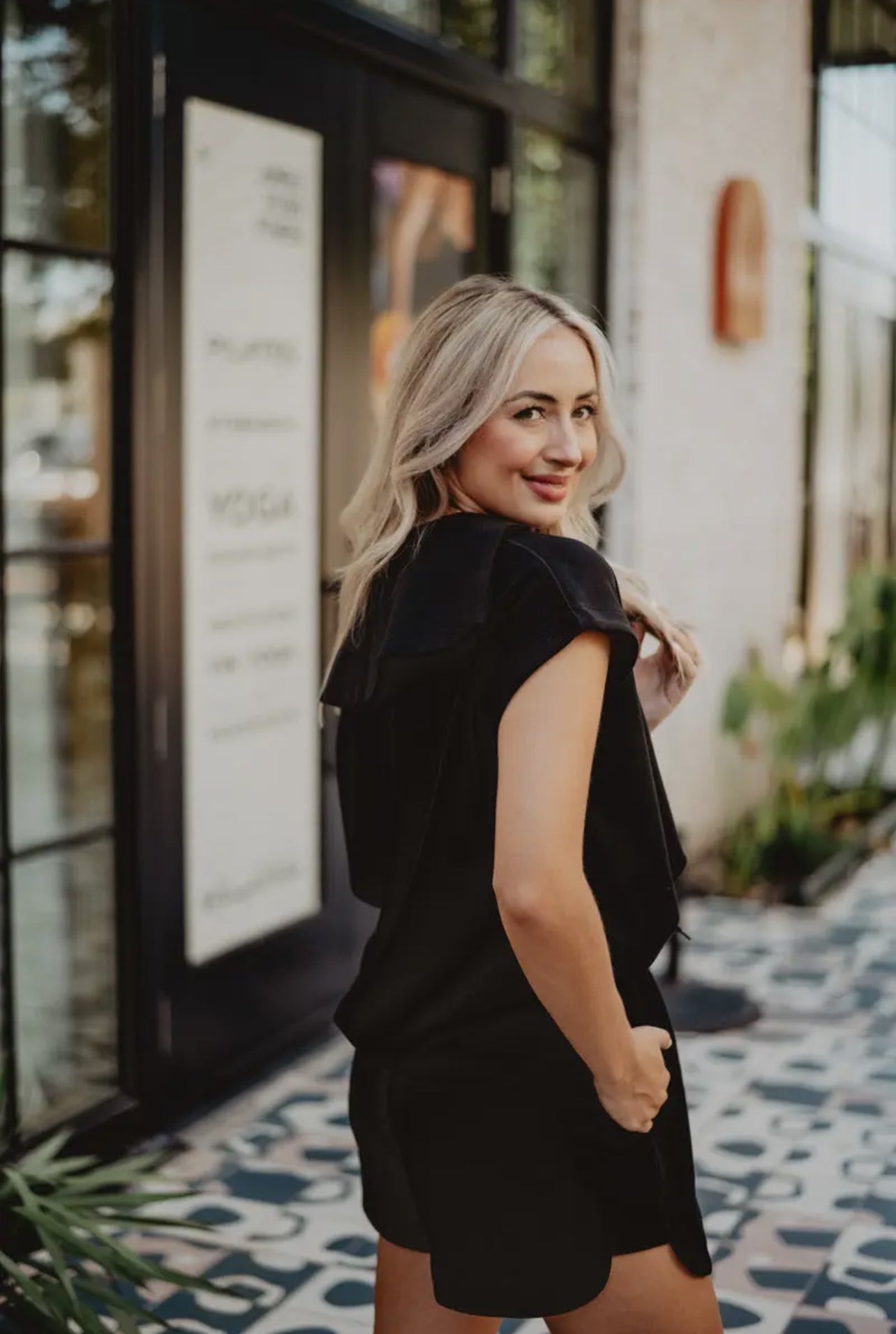 Katy’s Lounge Shorts