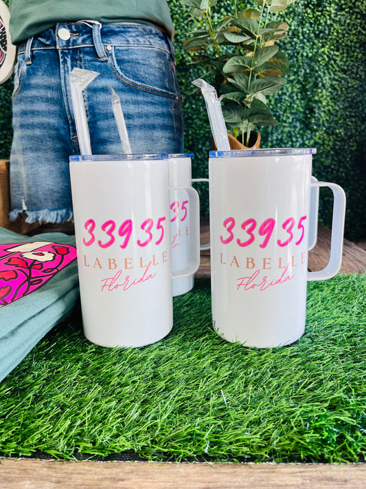 Local Cups