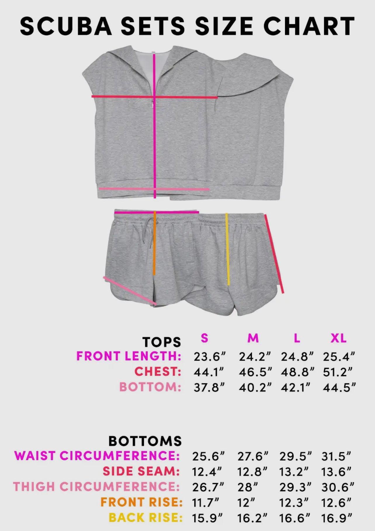 Katy’s Lounge Shorts