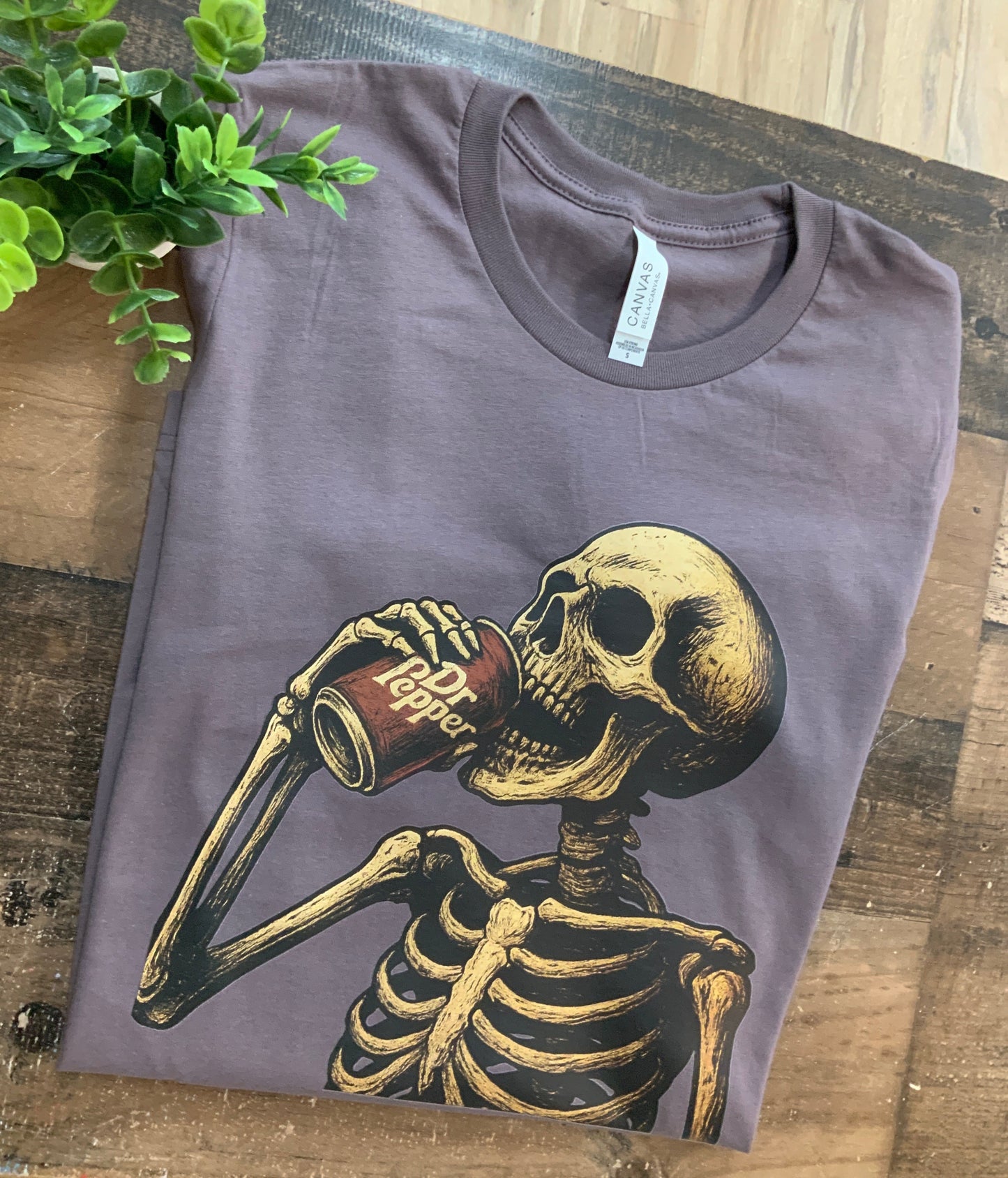 SODA LOVER TEE