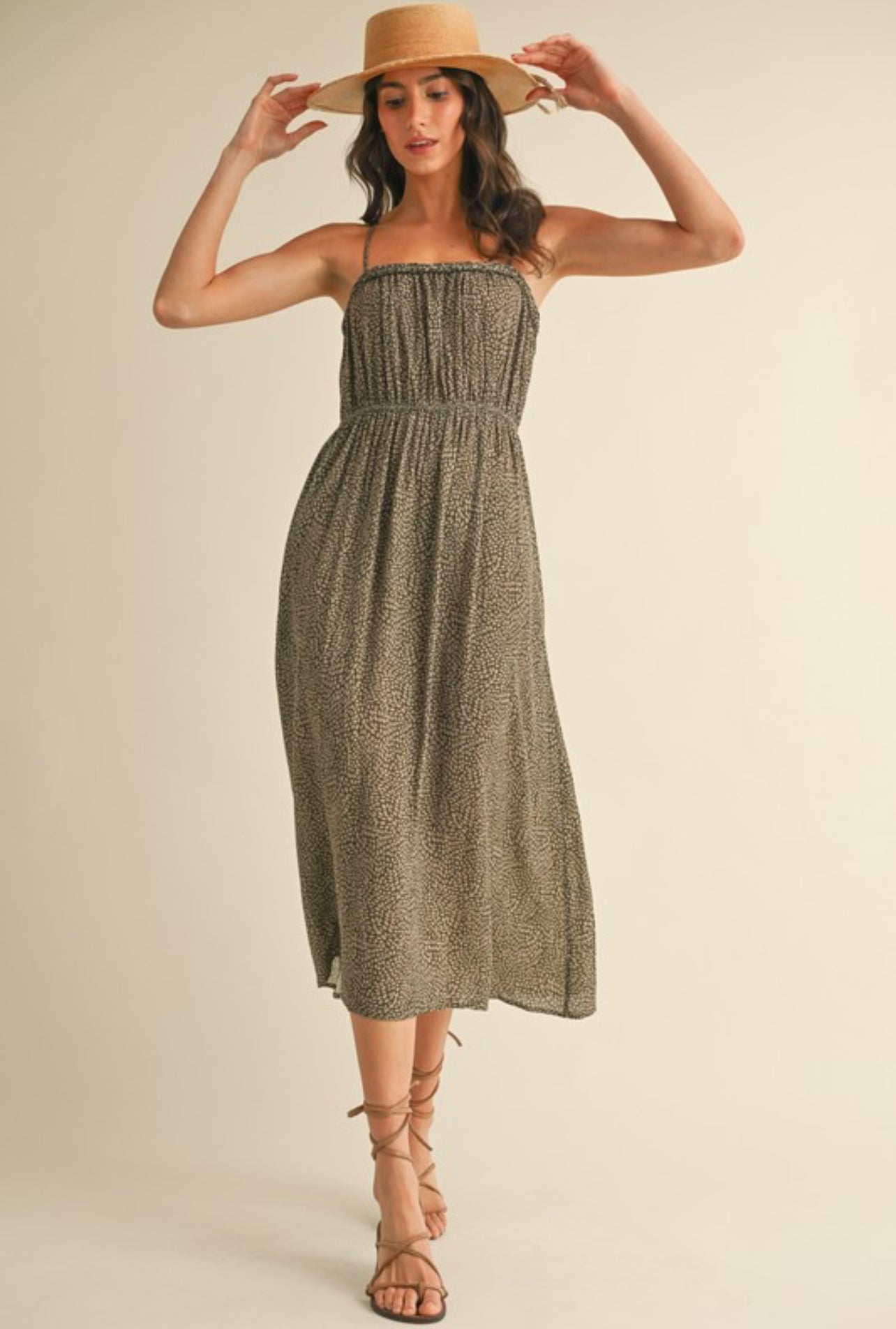 Every Occasion Dress