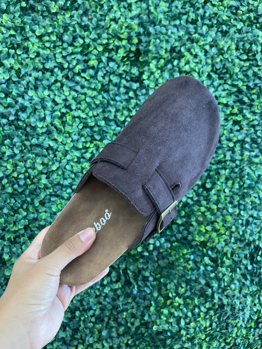 Coffee Clogs
