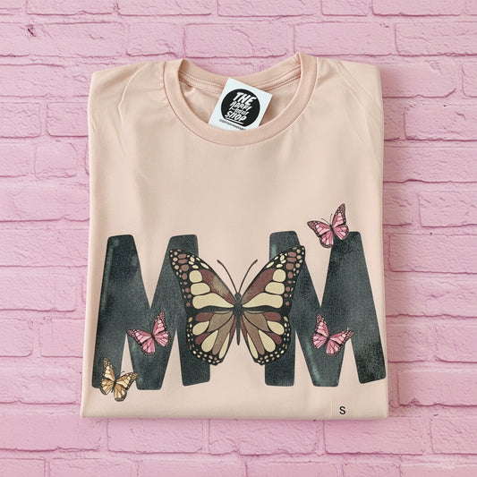 Butterflies Tee