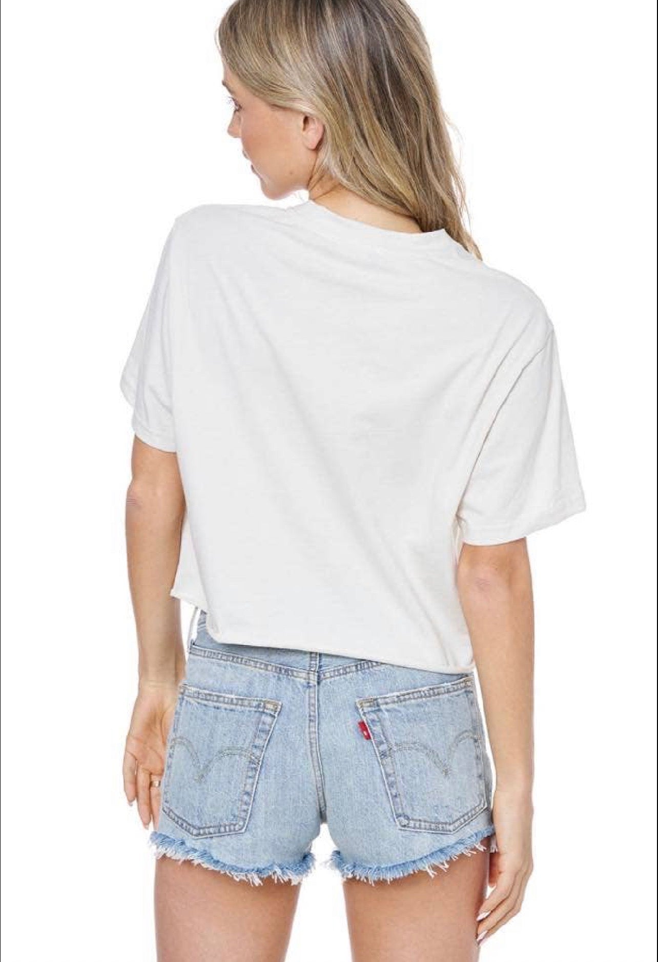 SUMMER & BEER TEE