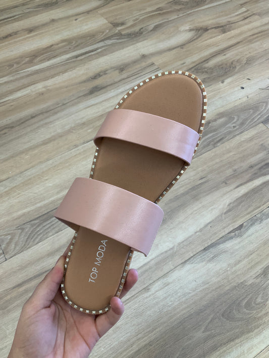Top Moda Sandals