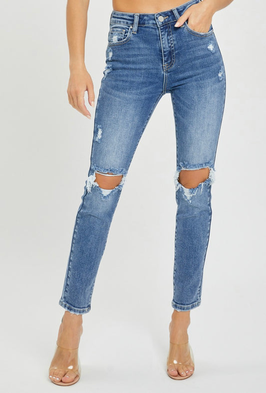 Risen Jeans