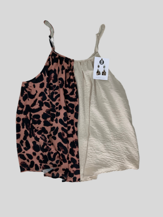 Cheetah tank