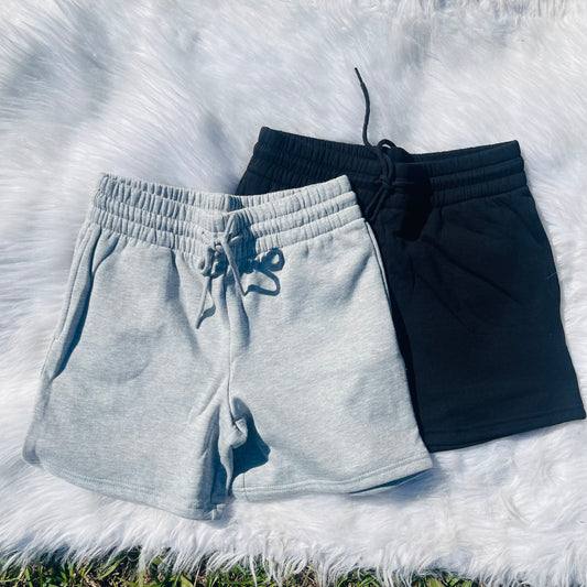 Pocket Perfect Lounge Shorts