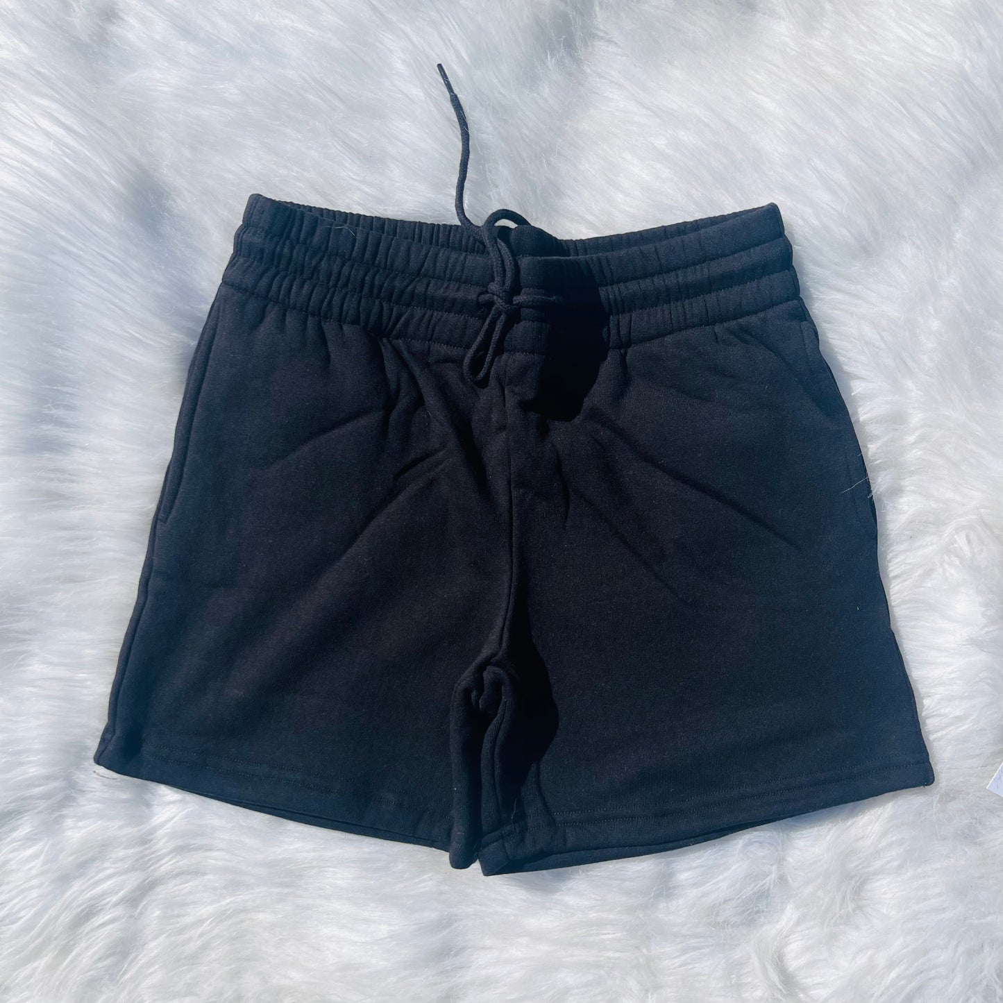 Pocket Perfect Lounge Shorts