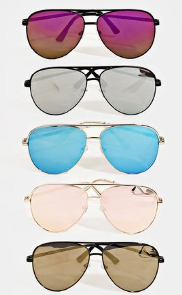 Dupe Sunglasses