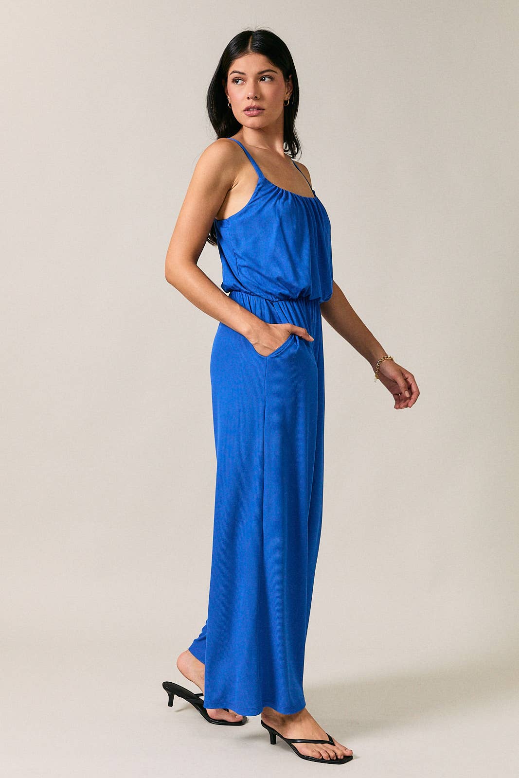 JESS WIDE LEG JUMPSUIT