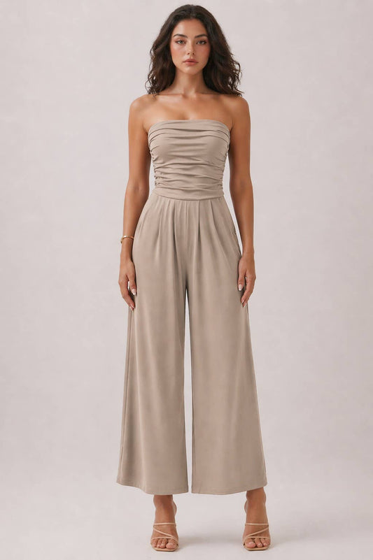 BELLA PALAZZO ROMPER
