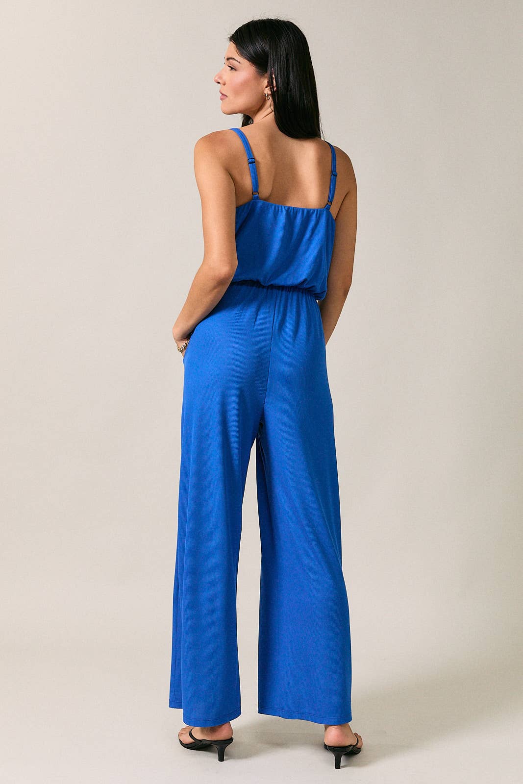 JESS WIDE LEG JUMPSUIT