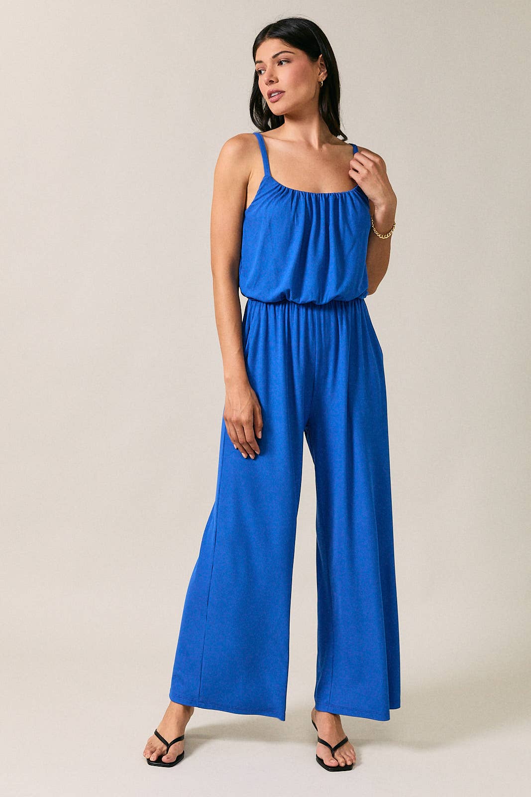 JESS WIDE LEG JUMPSUIT