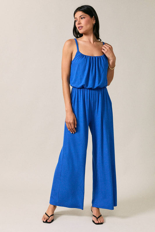 JESS WIDE LEG JUMPSUIT